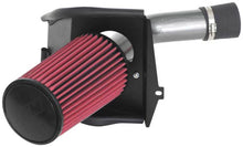 Load image into Gallery viewer, AEM 08-14 WRX/STi Cold Air Intake System - Gunmetal Gray - 21-478C