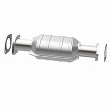 Load image into Gallery viewer, MagnaFlow Catalytic Converter DF 98-00 Nissan Frontier 2.4L Rear - 93445