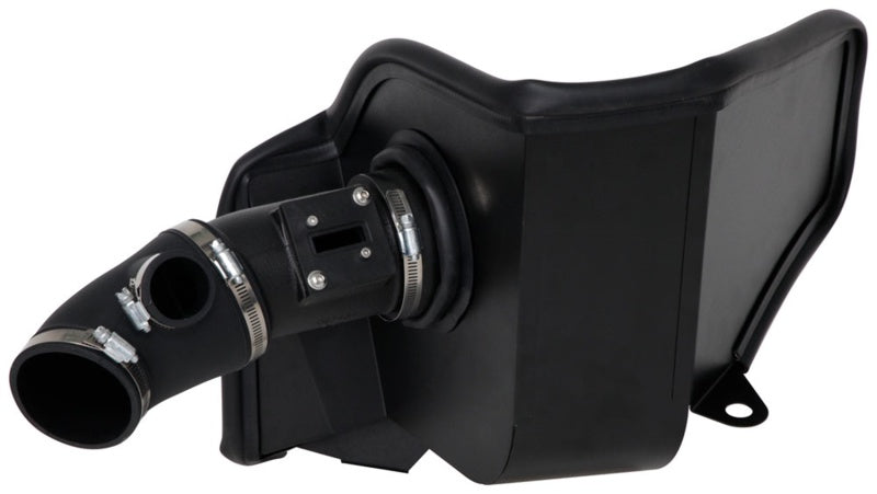 K&N 19-20 Chevrolet Blazer / GMC Arcadia AirCharger Performance Air Intake System - 63-3115