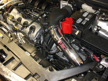 Load image into Gallery viewer, Injen 12 Ford Fusion 3.5L V6 Black Tuned Intake - SP9061BLK