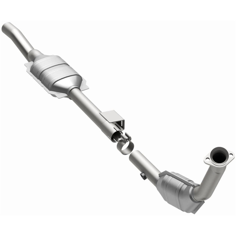 MagnaFlow Direct Fit Catalytic Converter 2003 Mercedes ML320 3.2L - 51847