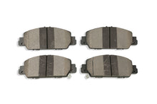 Load image into Gallery viewer, DBA 16-18 Honda Accord LX/EX/EX-L Street Series Front Brake Pads - DB2304SS