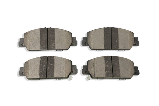DBA 16-18 Honda Accord LX/EX/EX-L Street Series Front Brake Pads - DB2304SS