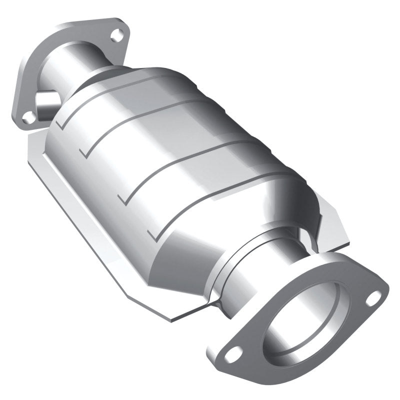 MagnaFlow Direct Fit Catalytic Converter 00-02 Nissan Sentra 1.8L CC - 49996