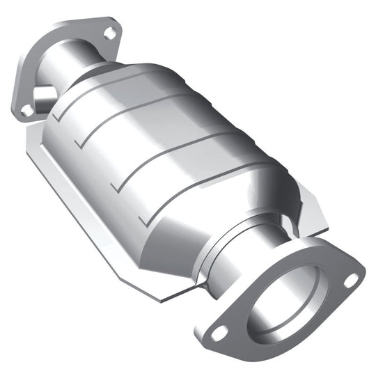 MagnaFlow Direct Fit Catalytic Converter 00-02 Nissan Sentra 1.8L CC - 49996