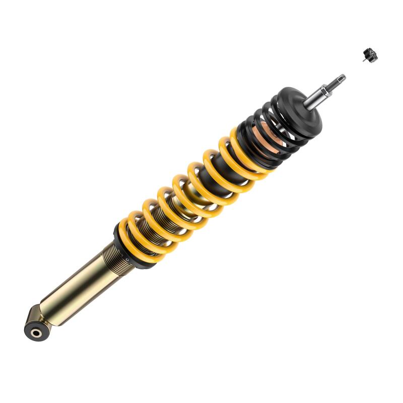ST XA Adjustable Coilovers w/ Redound Adj. VW Golf/Jetta FWD (MKIII) - 18280004