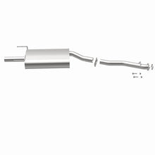 Load image into Gallery viewer, BRE Exhaust 90-91 Accord 2.2L Muffler Kit - 108-0095