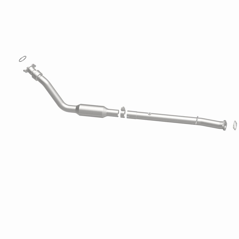MagnaFlow Conv DF 2001 Venture 3.4L - 93313