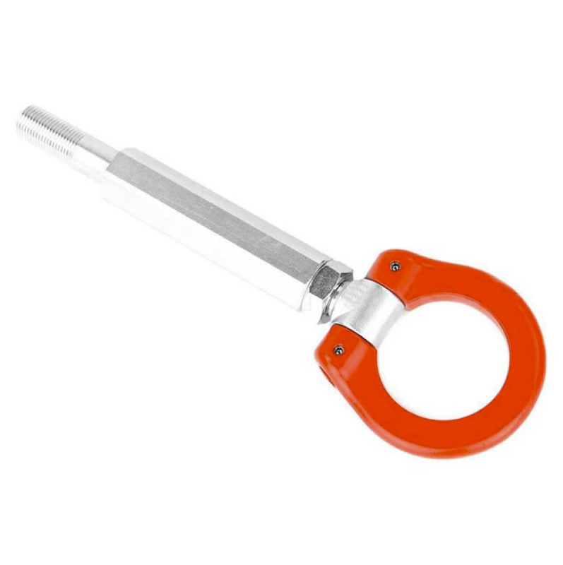 Cusco Tow Hook Swivel Joint Front Impreza GRB (Applied C ONLY. T/H Cover must be modified) / GVB - 693 017 F