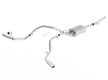 Load image into Gallery viewer, Borla 14-17 Chevrolet Silverado 1500 5.3L V8 AT/MT Regular Cab ATAK Exhaust - 140720