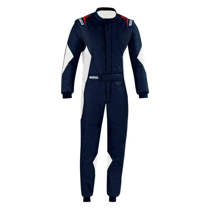 Sparco Suit Superleggera 54 NVY/WHT - 00114254BMBI