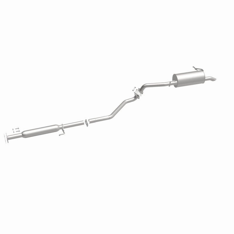 MagnaFlow BRE Exhaust Kit 11-16 Hyundai Elantra 1.8L - 106-0760