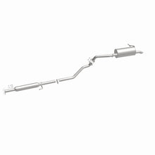 Load image into Gallery viewer, MagnaFlow BRE Exhaust Kit 11-16 Hyundai Elantra 1.8L - 106-0760