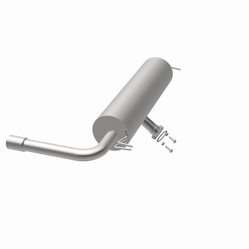 BRExhaust 01-03 Toyota RAV4 2.0L Muffler Kit - 108-0115