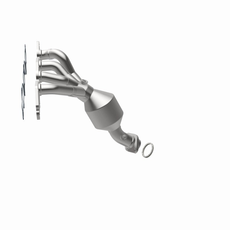 MagnaFlow Direct Fit Catalytic Converter 2008 Mazda 6 2.3L Manifold - 51974