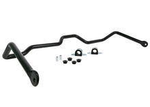 Load image into Gallery viewer, Whiteline Toyota Landcruiser 80/105 Series Rear 30mm X Heavy Duty Fixed Swaybar - BTR46X