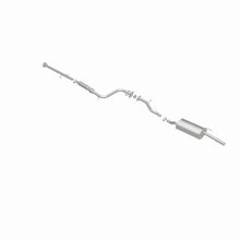 Load image into Gallery viewer, MagnaFlow BRE Exhaust Kit 94-97 Honda Accord 2.2L - 106-0141