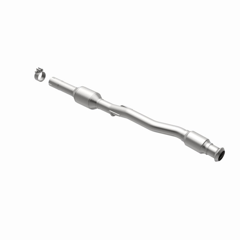 MagnaFlow Direct Fit Catalytic Converter 07-09 Cooper S turbo Rear OEM - 49846
