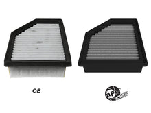 Load image into Gallery viewer, aFe Magnum FLOW OE Replacement Air Filter w/ Pro DRY S Media Nissan Rogue 22-25 L3-1.5L (t) - 30-10425D