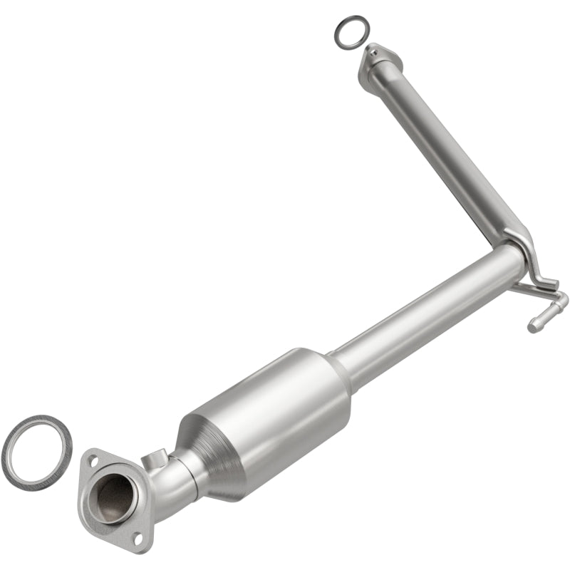 MagnaFlow 05-06 Toyota Tundra 4.0L Direct Fit Converter - 5491572