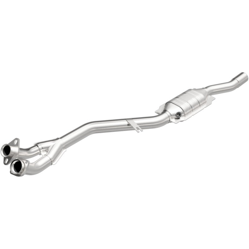 MagnaFlow Direct Fit Catalytic Converter 93-95 BMW 540/740 4.0L P/S - 23819