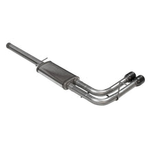 Load image into Gallery viewer, Flowmaster 09-13 GM 1500 V8 143 in. Wheelbase FlowFX Cat-Back Exhaust System - 717929