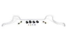 Load image into Gallery viewer, Whiteline 93-98 Toyota Supra MK4 JZA80 Front 30mm Heavy Duty Adjustable Swaybar - BTF67Z