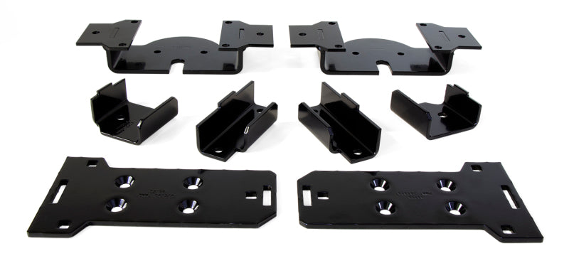 Air Lift LoadLifter 5000 Ultimate for 2019 Chevrolet Silverado 1500 4WD - 88288