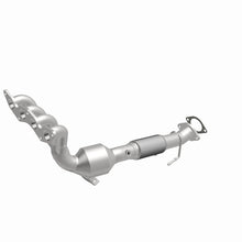 Load image into Gallery viewer, MagnaFlow Conv DF 2012 Ford Focus 2.0L - 51153