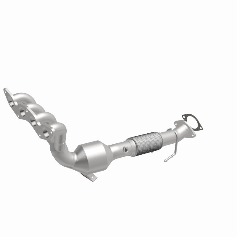 MagnaFlow 12-15 Ford Focus 2.0L Direct Fit Converter - 5531253