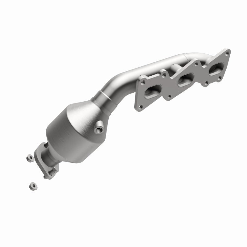 MagnaFlow Direct Fit Catalytic Converter 2009 Kia Borrego 3.8L Driver Side - 51072