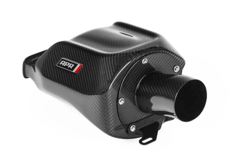 APR 08-18 Audi/Volkswagen EA888 (PQ35) 1.8T/2.0T Carbon Fiber Intake System - CI100035