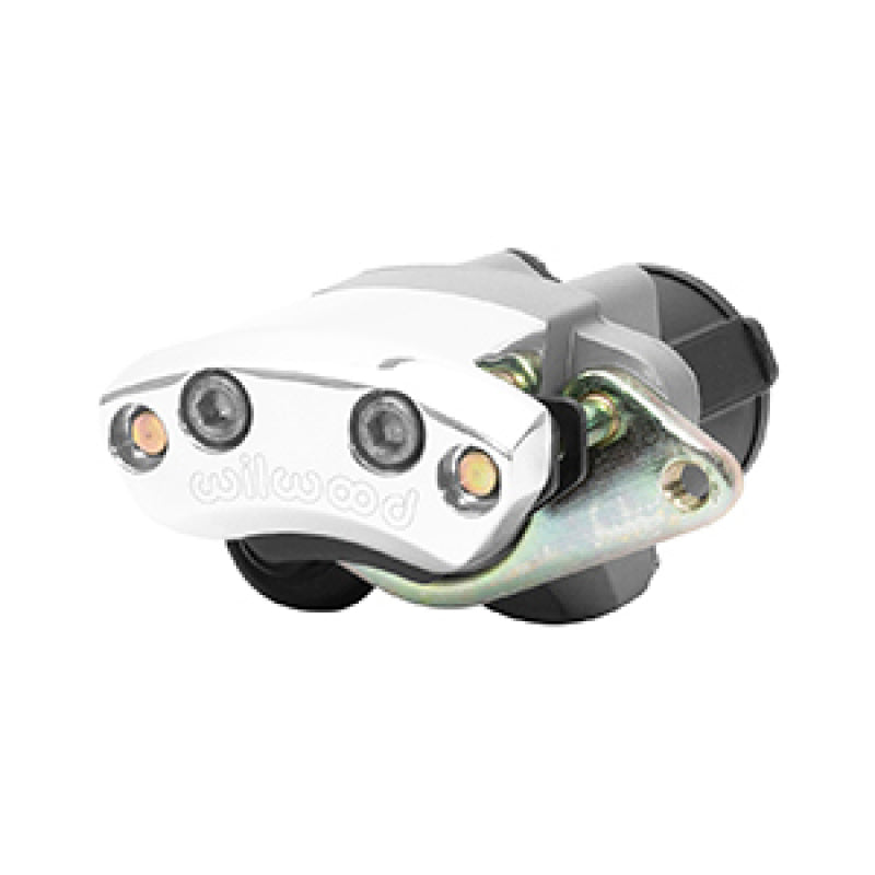 Wilwood .81 Rotor EPB1 Caliper R/H Polish - 120-15700-P