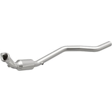 Load image into Gallery viewer, MagnaFlow 2002 Ford Thunderbird 3.9L Direct Fit Converter - 4481468