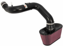 Load image into Gallery viewer, K&amp;N Pontiac Solstice / Saturn Sky L4-2.4L Turbo Typhoon Short Ram Intake - 69-8433TTK
