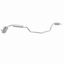 Load image into Gallery viewer, MagnaFlow BRE Exhaust Kit 04-09 Nissan Quest 3.5L - 106-0348