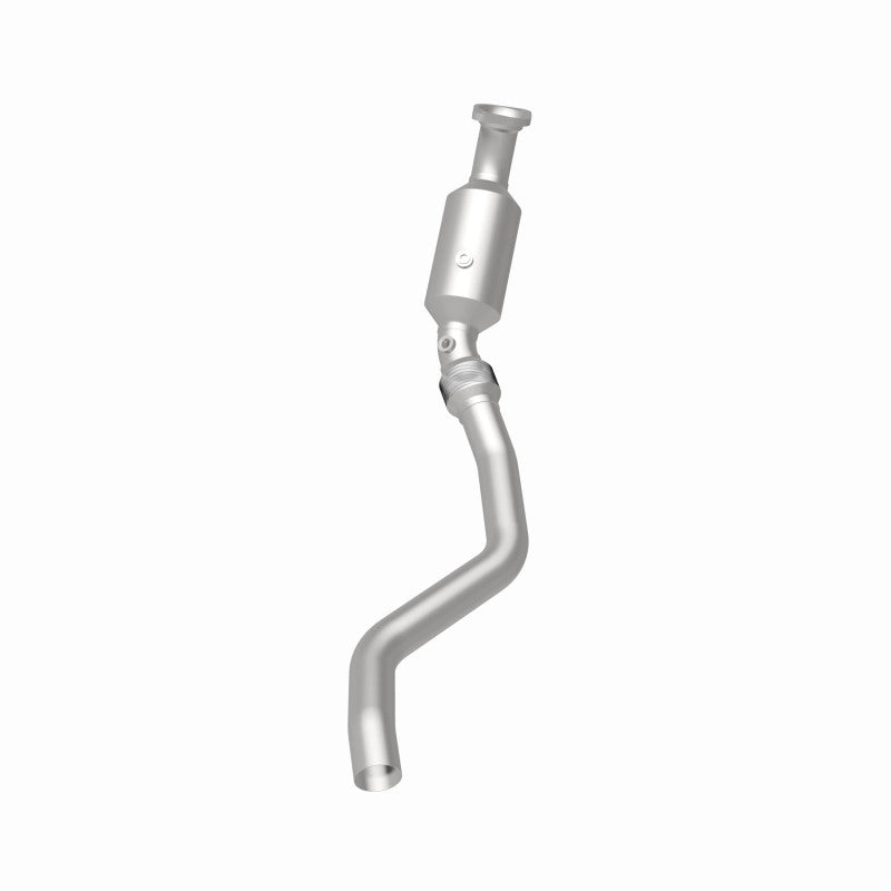 MagnaFlow 09-14 Dodge Challenger 5.7L Direct Fit Converter - 5461244