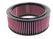 Load image into Gallery viewer, K&amp;N Replacement Air Filter FORD VAN, V8-7.3L DIESEL, 1992 - E-1461