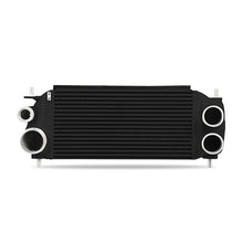 Load image into Gallery viewer, Mishimoto 2016+ Ford F-150 2.7/3.5L Ecoboost Intercooler (I/C ONLY) - Black - MMINT-F150-15BK