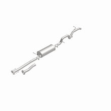 Load image into Gallery viewer, MagnaFlow BRE Exhaust Kit 04-07 Colorado Canyon - 106-0200