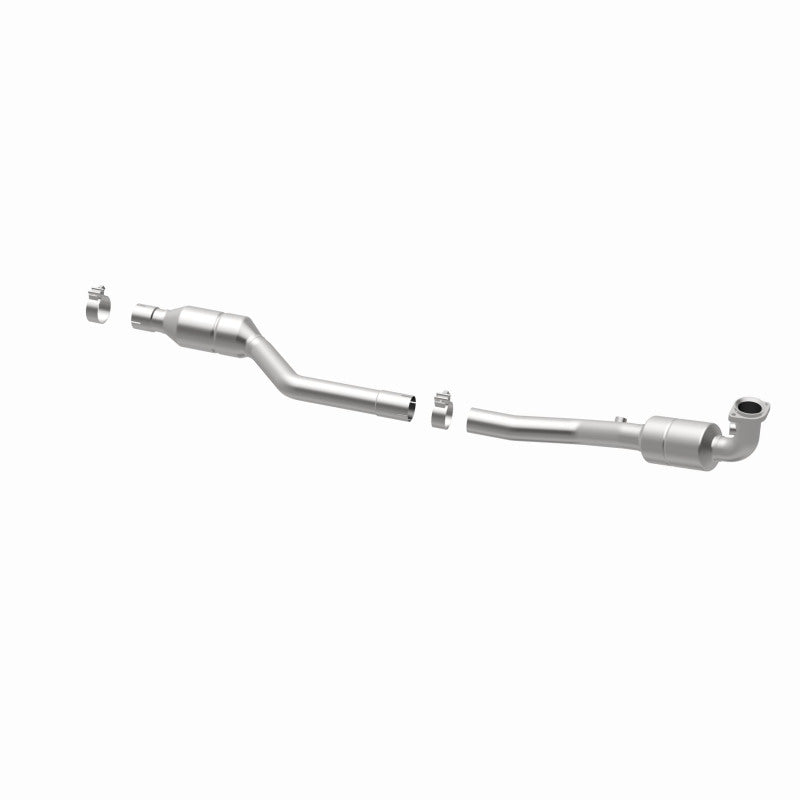 MagnaFlow 04-05 Mercedes-Benz SL500 5.0L Direct Fit Converter - 5411419