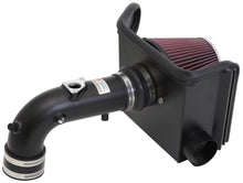 Load image into Gallery viewer, K&amp;N 12-13 Toyota Camry 2.5L Black Typhoon Cold-Air Intake - 69-8620TTK