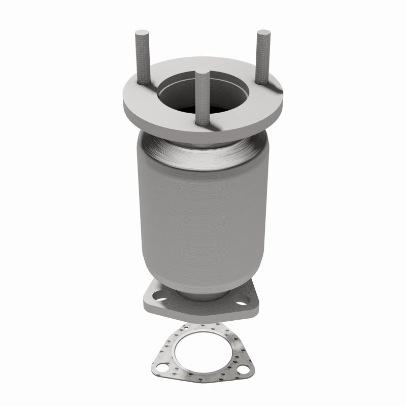 MagnaFlow Direct Fit Catalytic Converter 87-89 Mazda B2200 49S - 50601