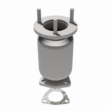 Load image into Gallery viewer, MagnaFlow Direct Fit Catalytic Converter 87-89 Mazda B2200 49S - 50601