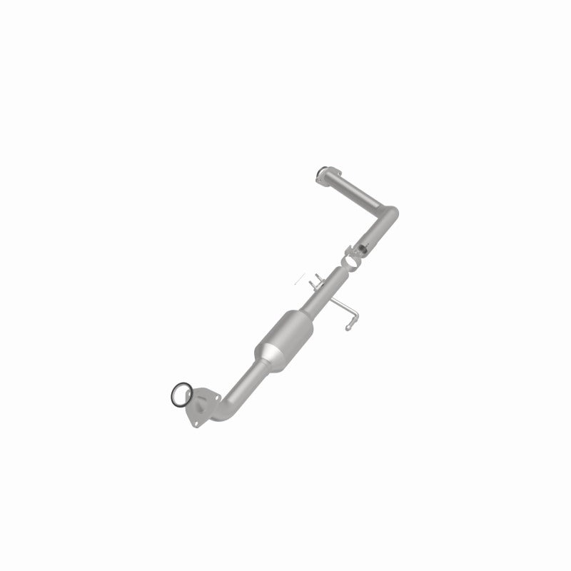 MagnaFlow Direct Fit Catalytic Converter OEM 2001-2004 Toyota Sequoia Underbody - 4551060