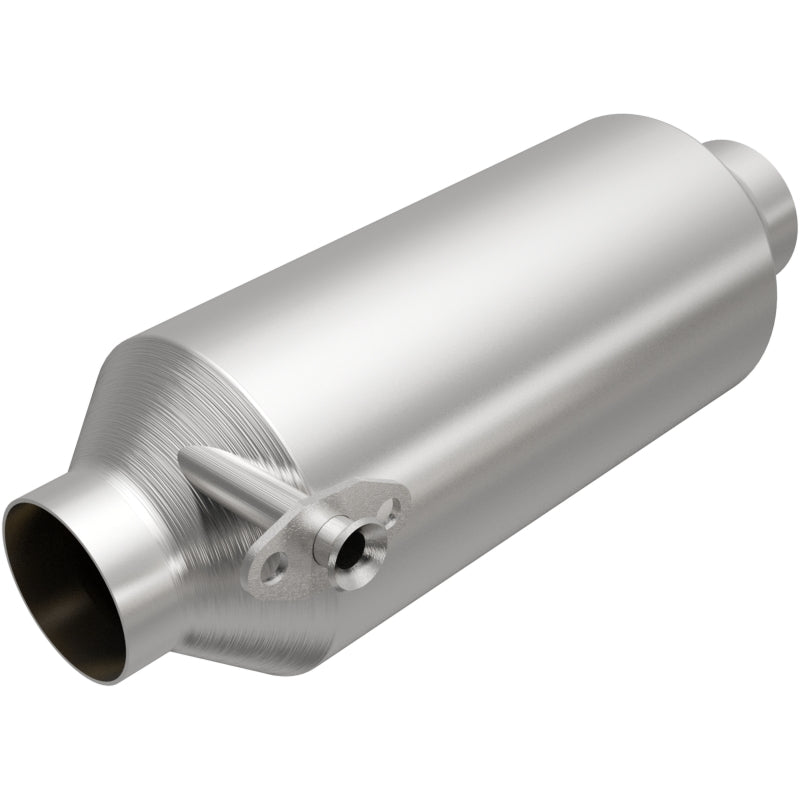 MagnaFlow 2.00in. PC1 Universal Converter - 3322041
