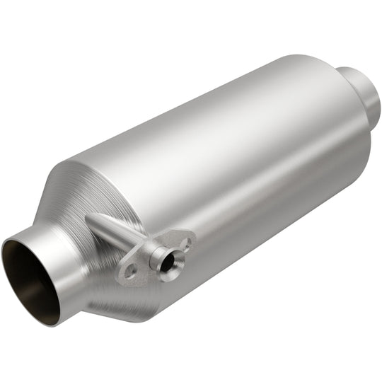 MagnaFlow 2.00in. PC1 Universal Converter - 3322041