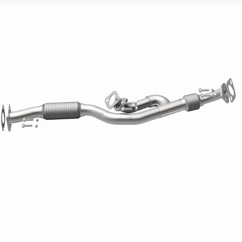 BRE Exhaust 05-08 Tucson Sportage 2.7L Front Pipe Kit - 107-0131