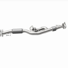 Load image into Gallery viewer, BRE Exhaust 05-08 Tucson Sportage 2.7L Front Pipe Kit - 107-0131