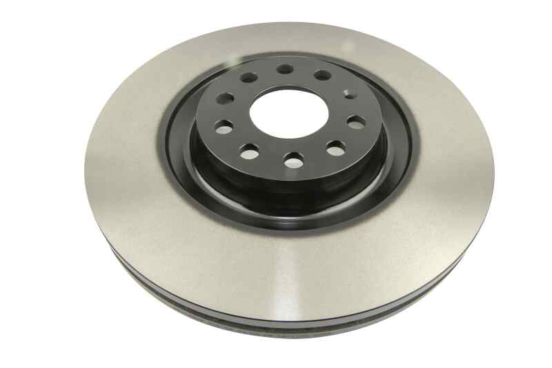 DBA 2004 Volkswagen Golf R32 Standard 4000 Series Rotor - DBA42808